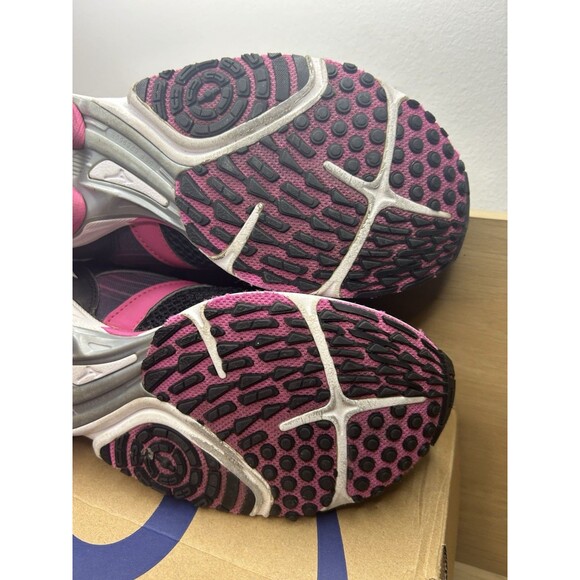 Mizuno WOMEN’S Wave Spacer Running Shoes Size  8 - Picture 13 of 14